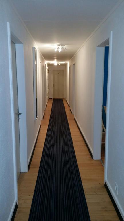 Gastehaus Baumgarten Otel Kehrsiten Dış mekan fotoğraf